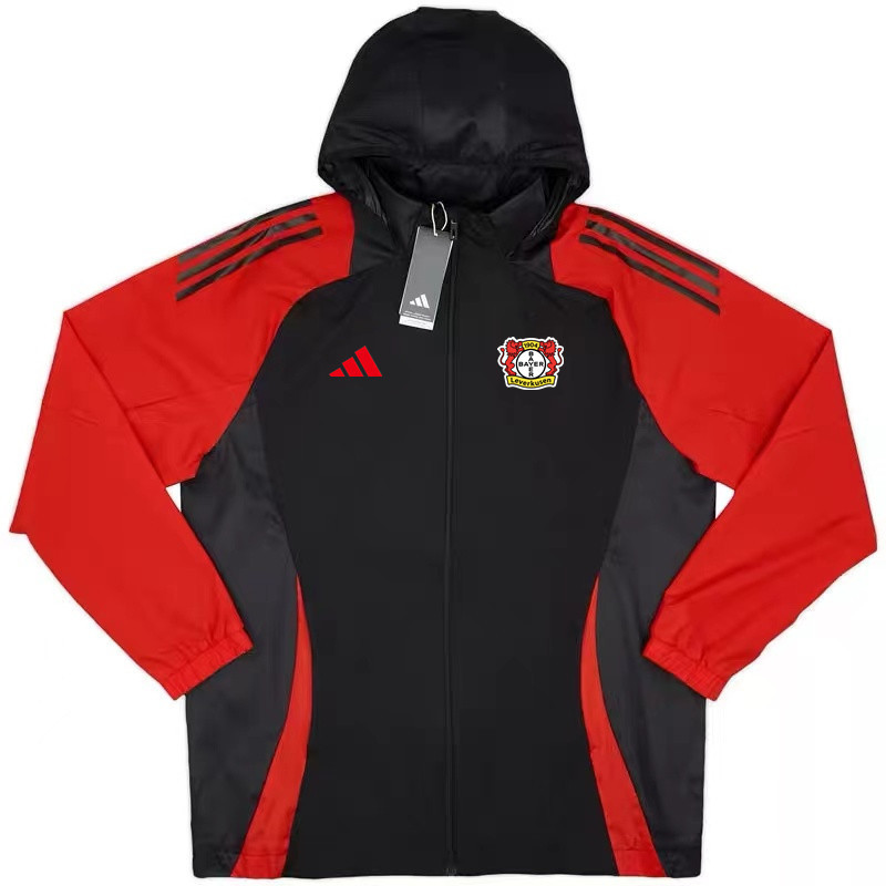 Windbreaker Leverkusen