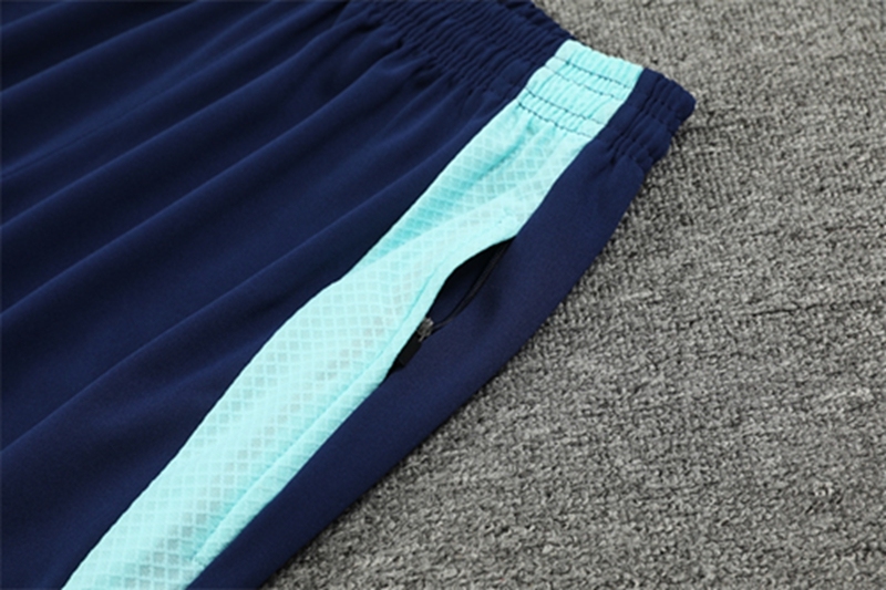2024-25 Arsenal Hu Lanse Long Sleeve Training Suit