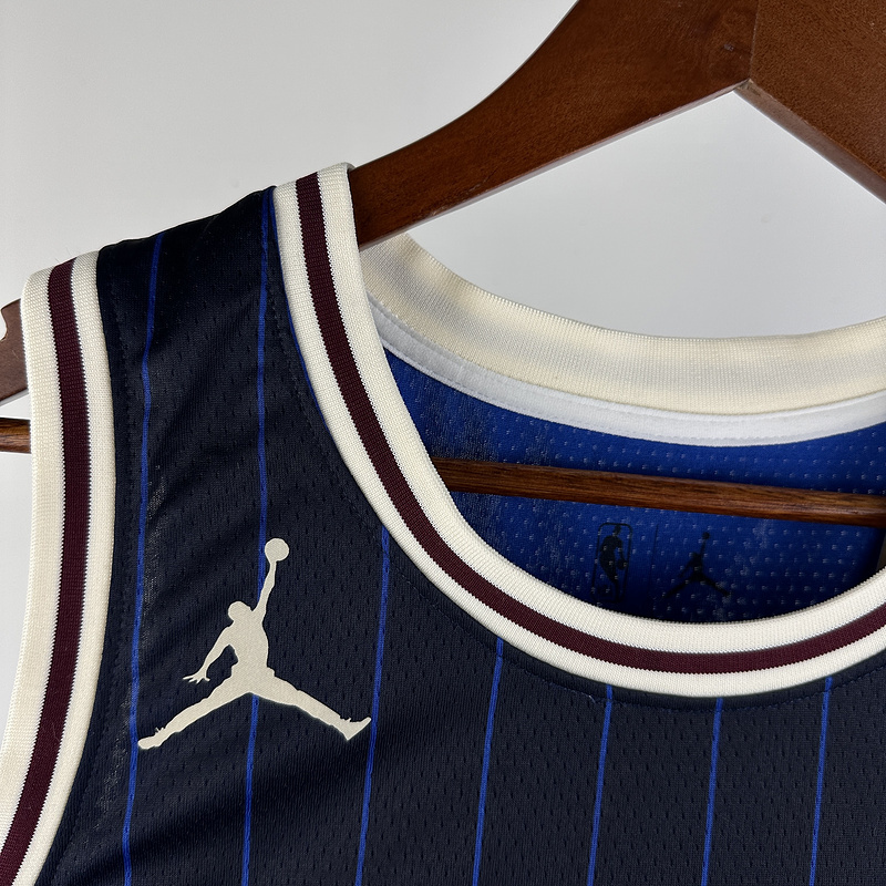 2024 NBA All Star Game (45 MITCHELL) Basketball Jersey