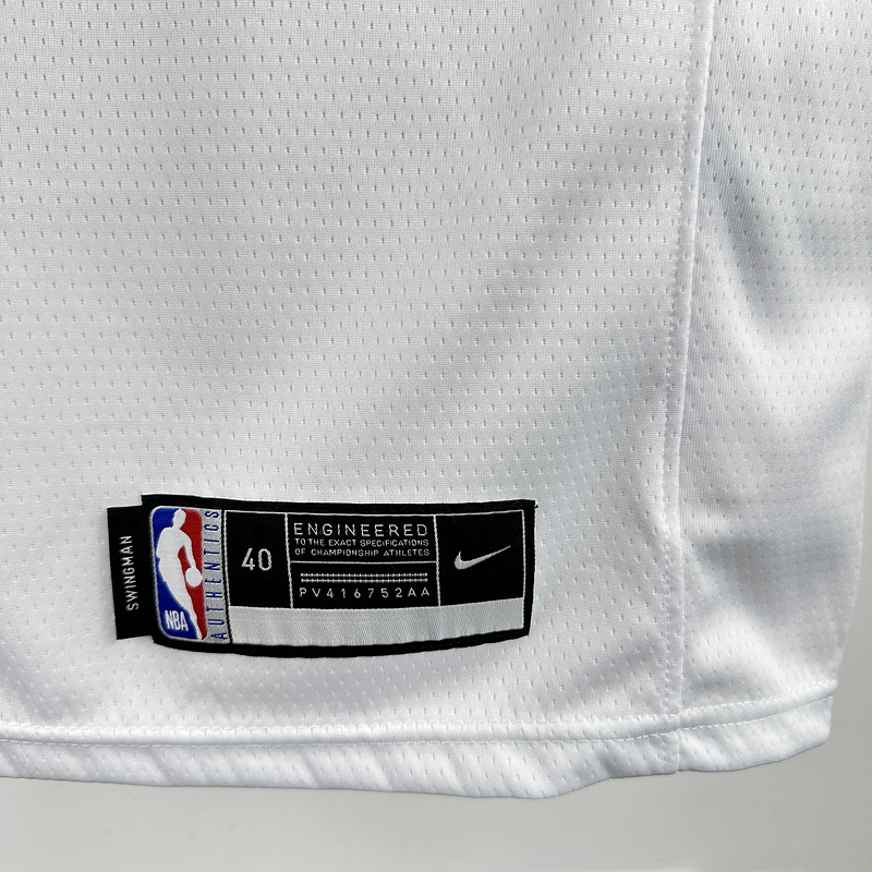 2021 New York Knicks 30 RANDLE Basketball Jersey