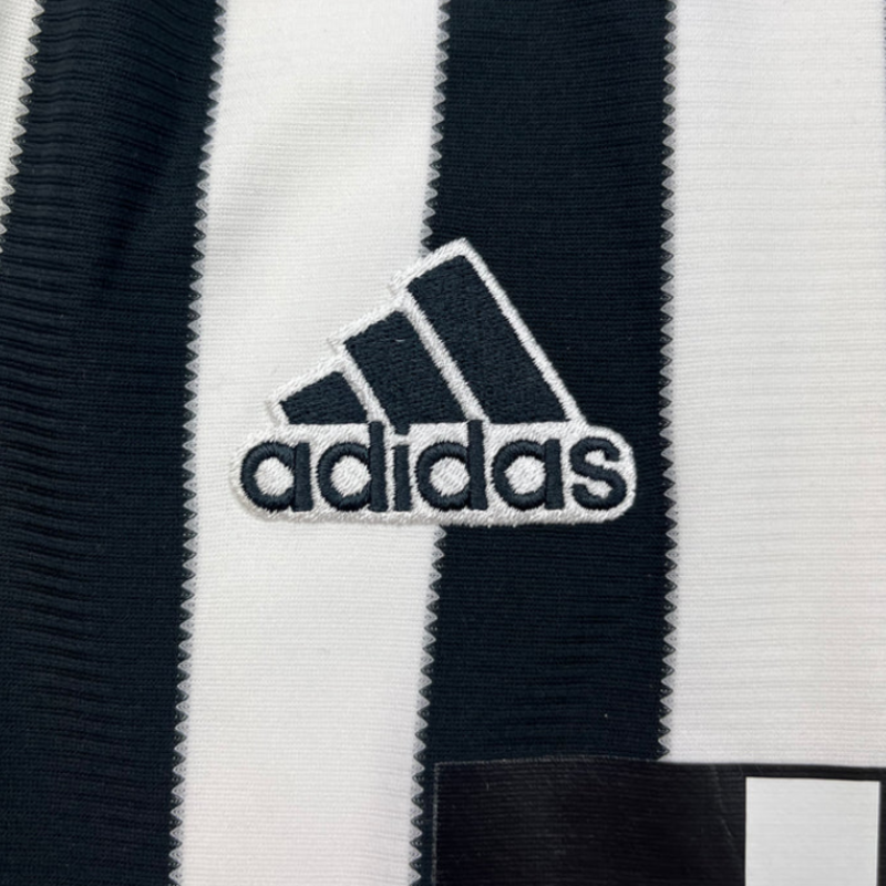 Retro 2015-16 juventus Home pink DYBALA POGBA MORATA Football jersey retro