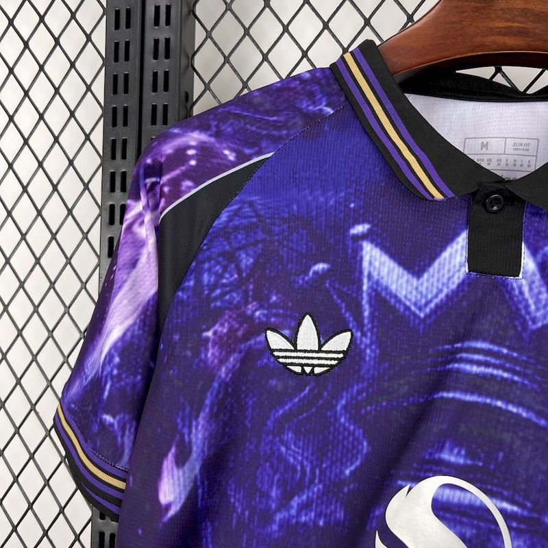 2025-26 Manchester United Special Edition Football jersey