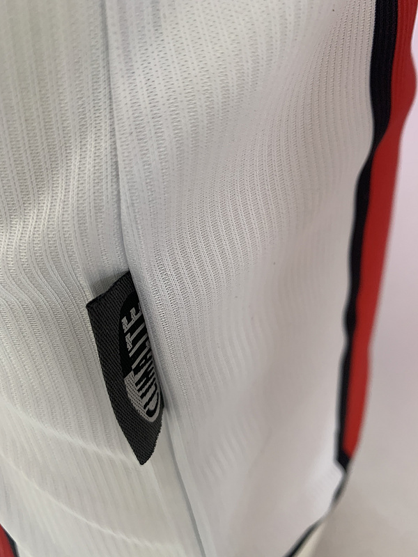 Retro 2000-02 River Plate Away Football Jersey retro