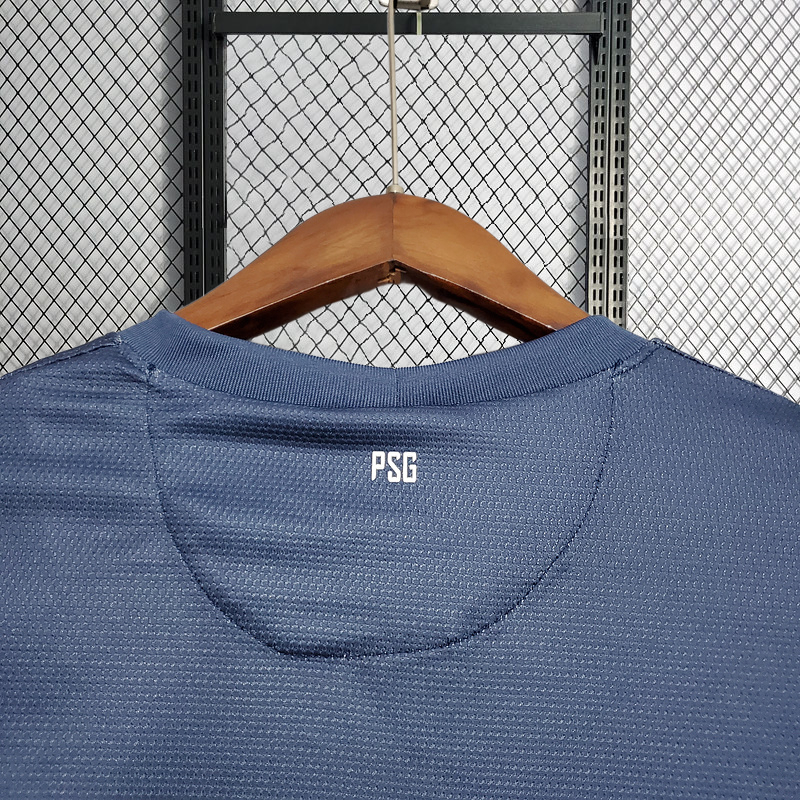 Retro 2012-13 PSG home Football jersey retro