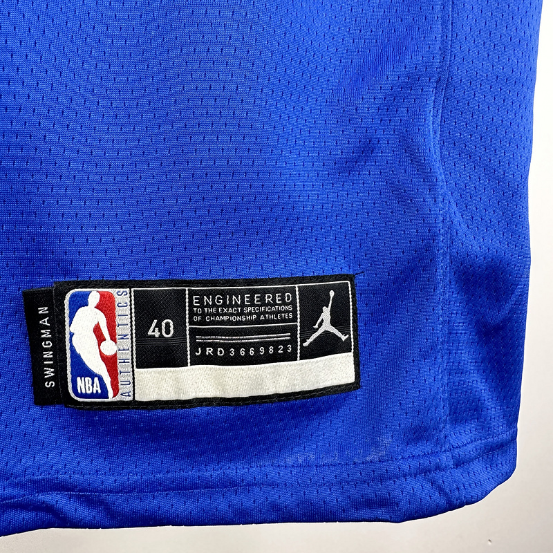 2021 New York Knicks 4 ROSE Basketball Jersey