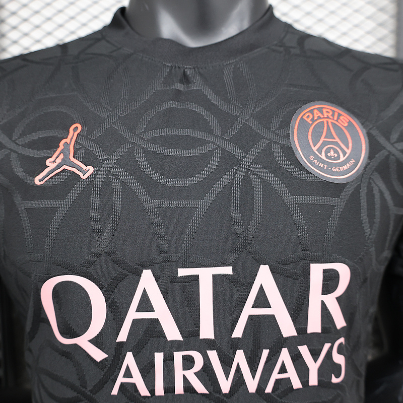 player 2024-25 PSG Special Edition Football jersey