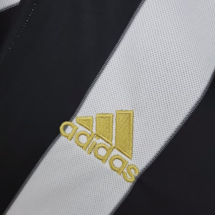 Retro 2017-18 Juventus home Higuian Khedira Bonucci Dybala Football jersey retro