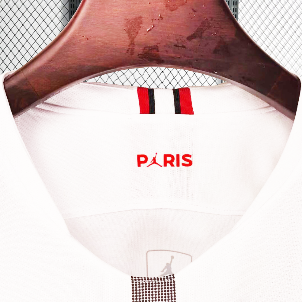 Retro 2018-19 PSG Away Football jersey retro