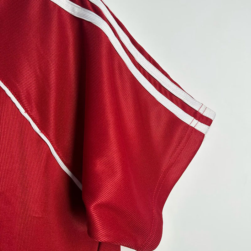 Retro 2005-06 Bayern Munchen home Football jersey retro