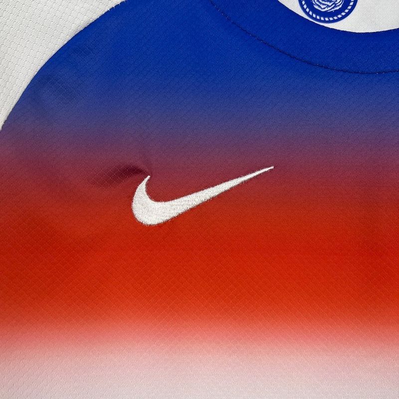 2025-26 England Home Kids Football Jersey Set