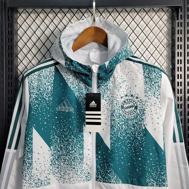 Windbreaker Bayern Munchen