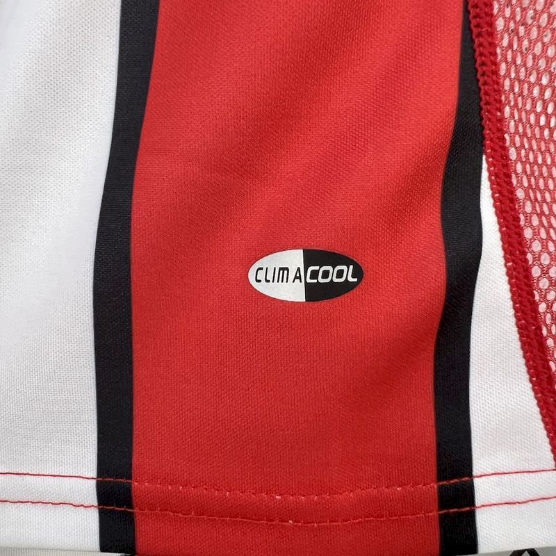 Retro 2003-04 River Plate Away football jersey Retro