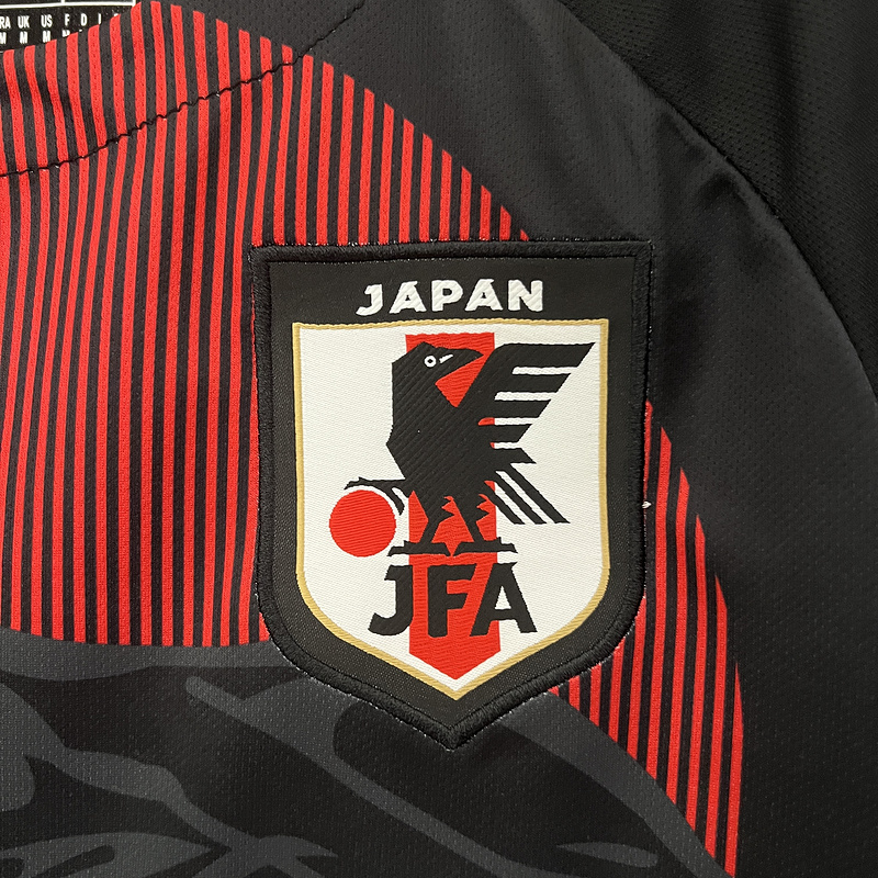 2024-25 Japan Special Edition Football jersey