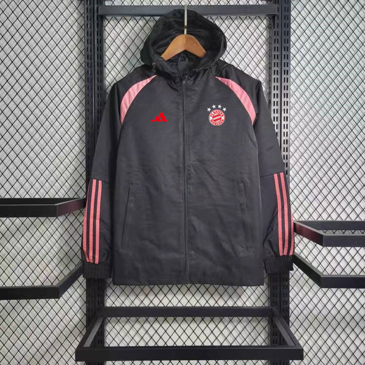Windbreaker Bayern Munchen