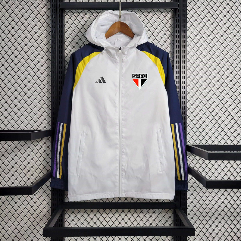 Windbreaker Sao Paulo
