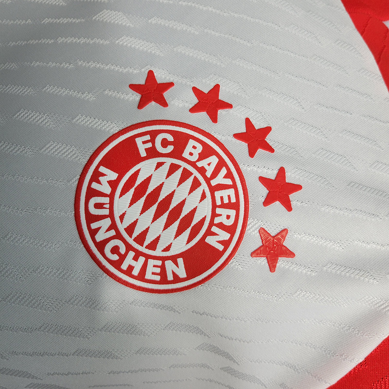 Player 2023-24 Bayern Munchen Home Football jersey