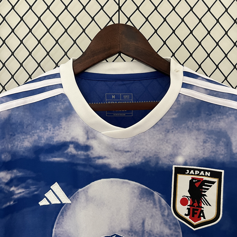 2024-25 Japan Special Edition Football jersey