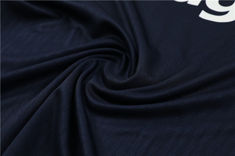 2024-25 Chelsea Royal Blue Long Sleeve Training Suit