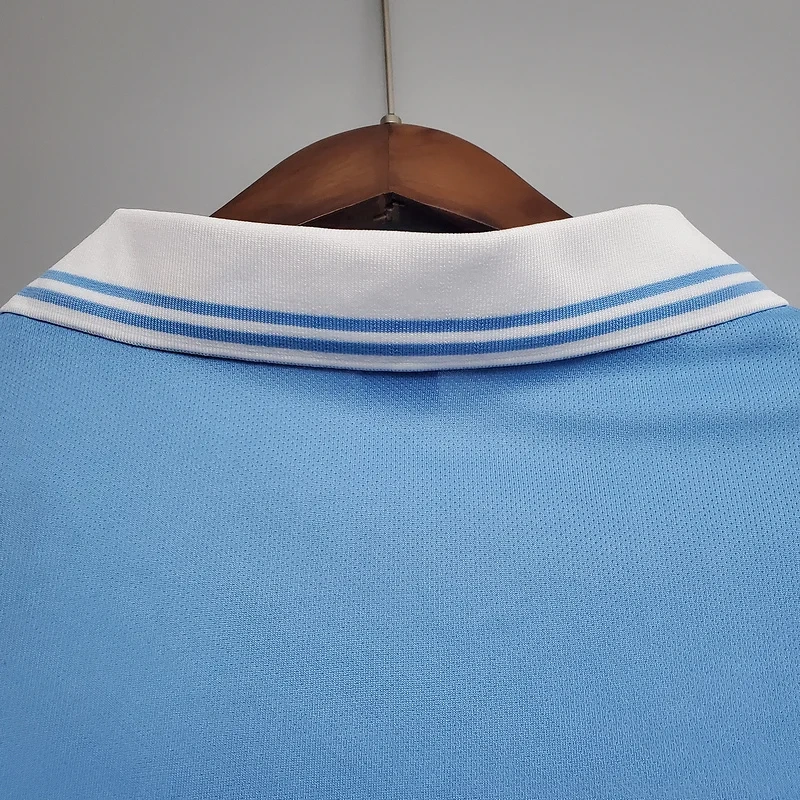 Retro Napoli 1986-87 home Football jersey retro