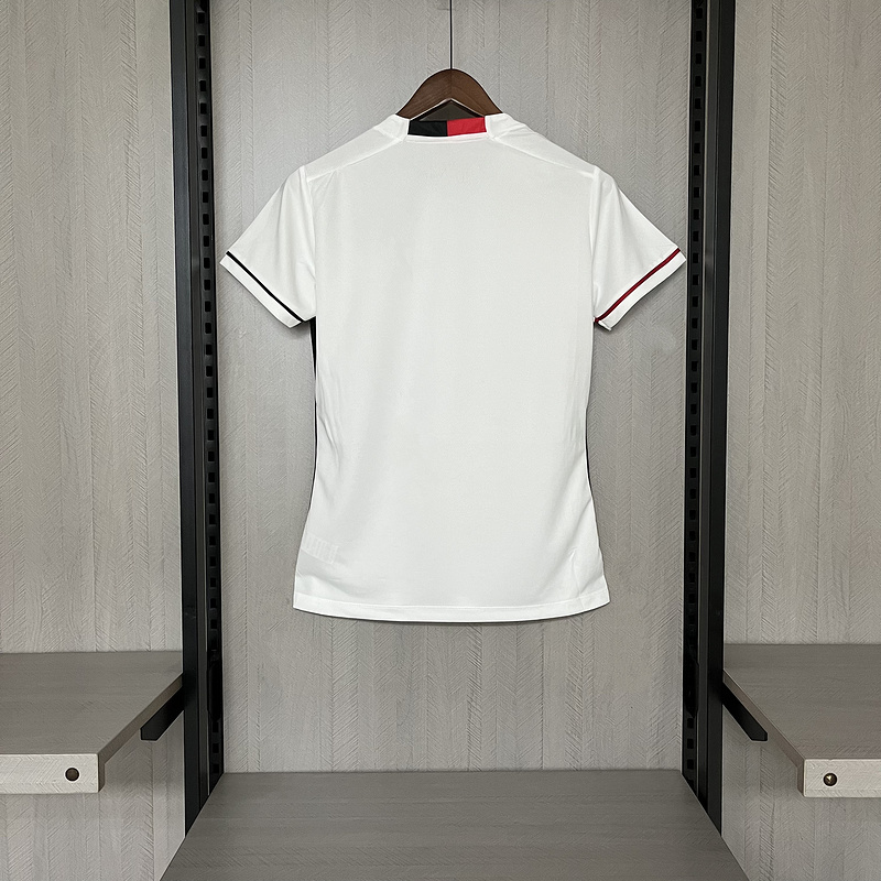 Women 2025-26 Victoria Away Football jersey