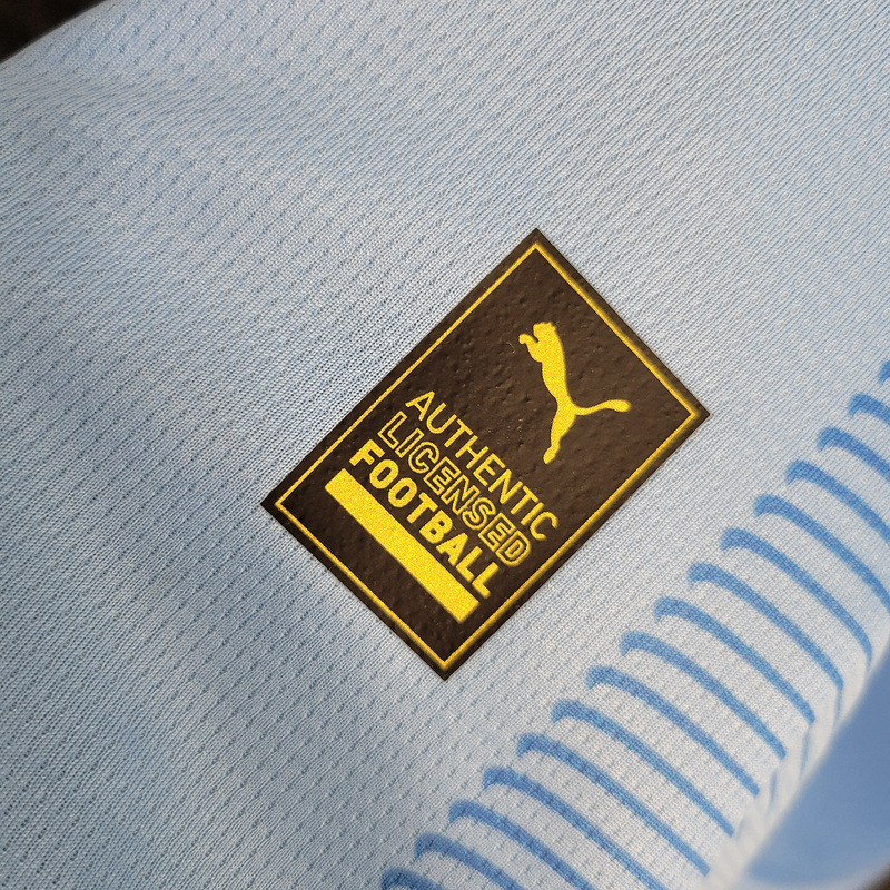 2023-24 Manchester City Home Football jersey