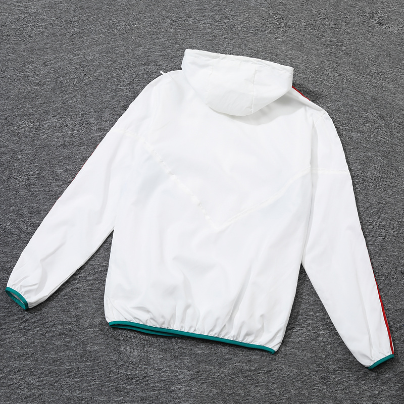 Windbreaker Arsenal