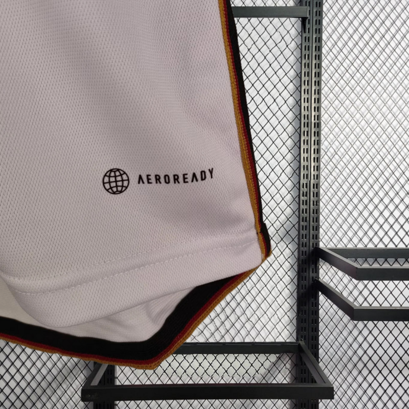 2022 Germany Home Jersey FIFA World Cup