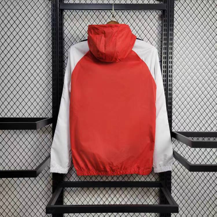 Windbreaker Leverkusen