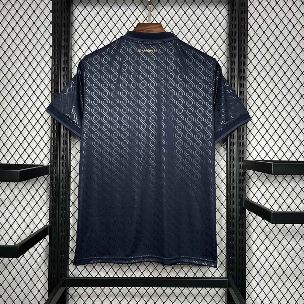 2024-25 Juventus Home VLAHOVIC Football jersey
