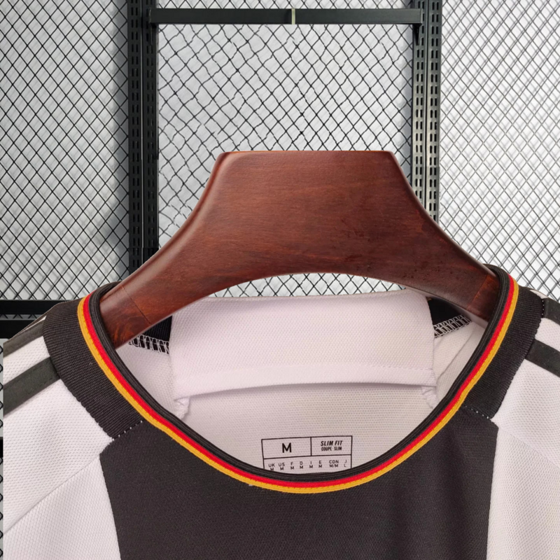2022 Germany Home Jersey FIFA World Cup