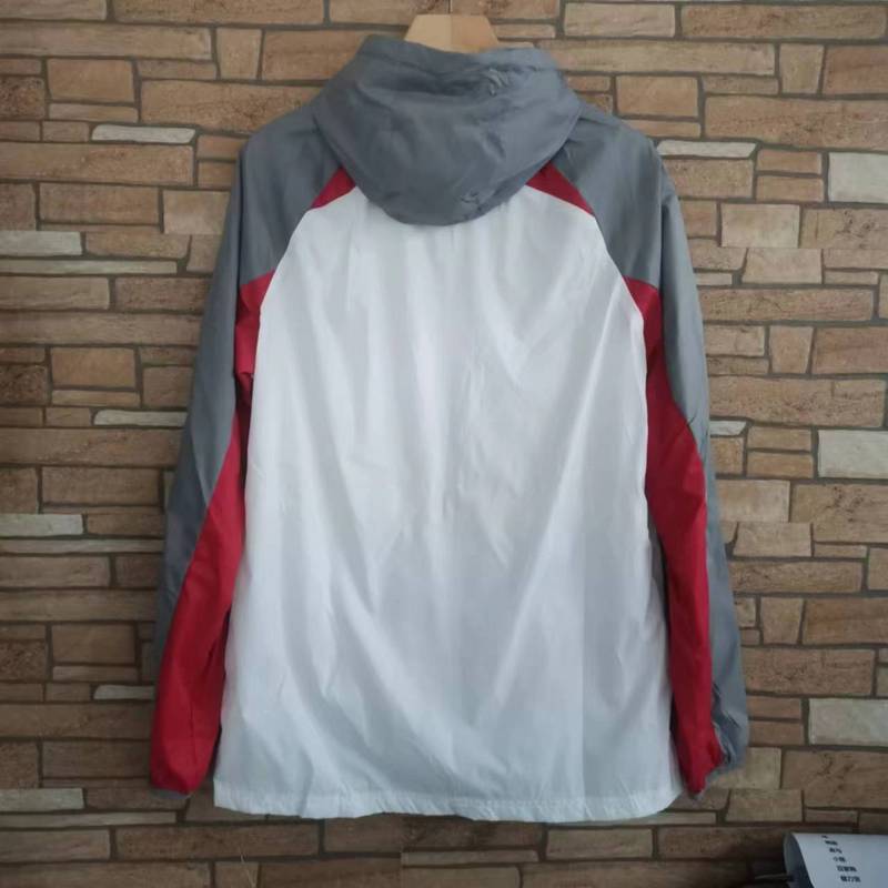 Windbreaker Liverpool