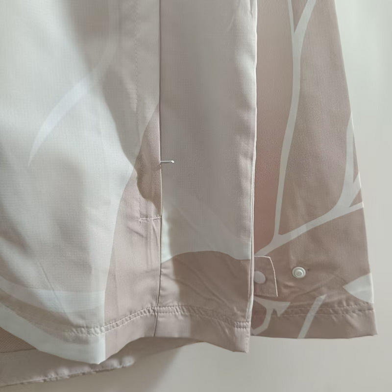 Windbreaker Barcelona