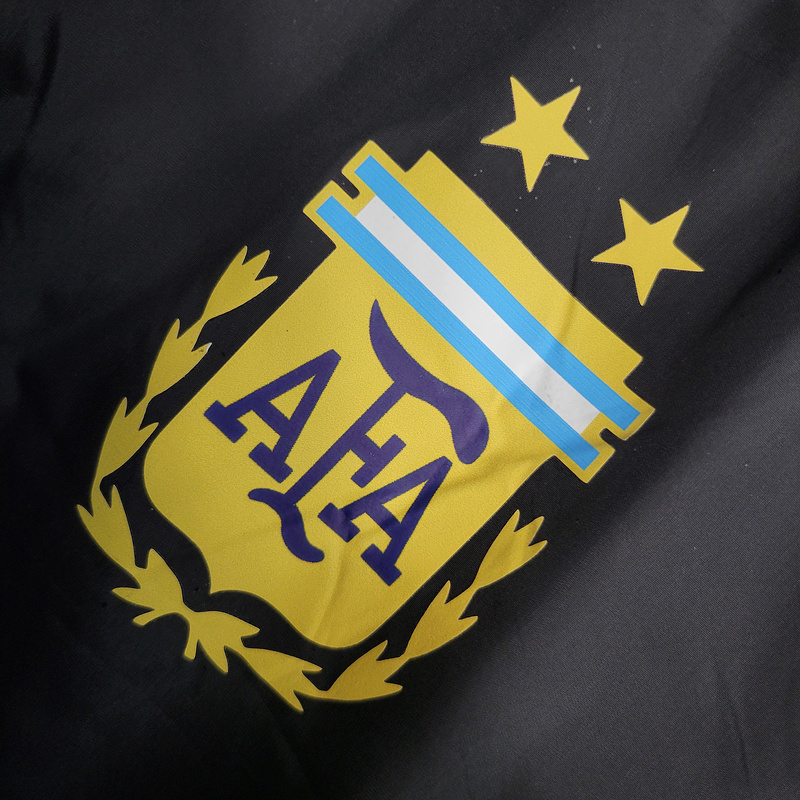 Warmweet jacket Argentina