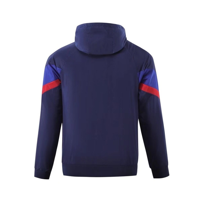 Windbreaker Inter Milan