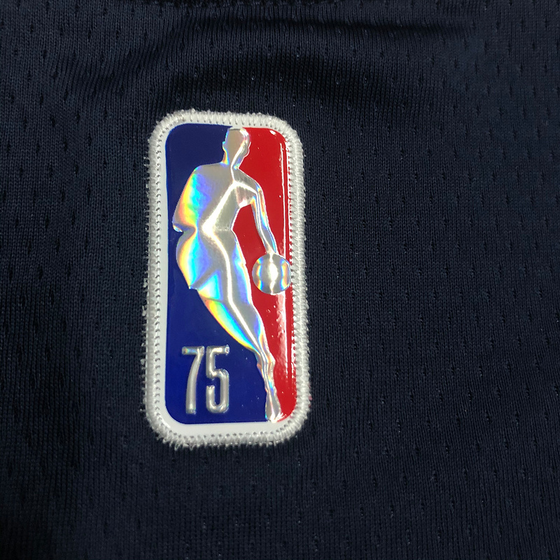 2022 NBA Brooklyn Nets (7 DURANT) Basketball Jersey