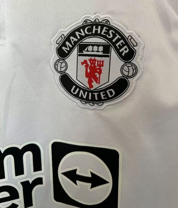 2025-26 Manchester United Special Edition Football jersey