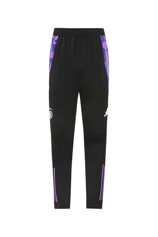 2024 Germany long-length jacket training suit