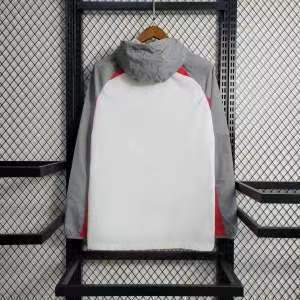 Windbreaker Liverpool