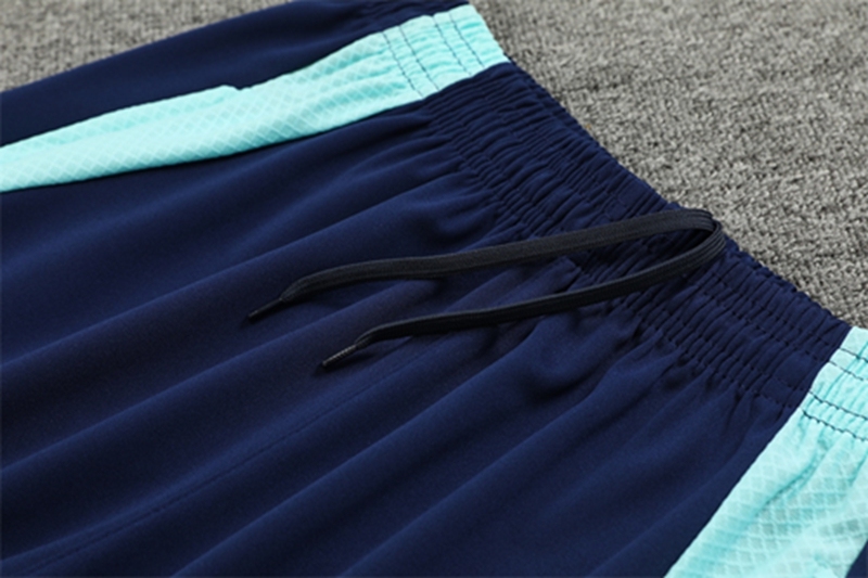 2024-25 Arsenal Hu Lanse Long Sleeve Training Suit