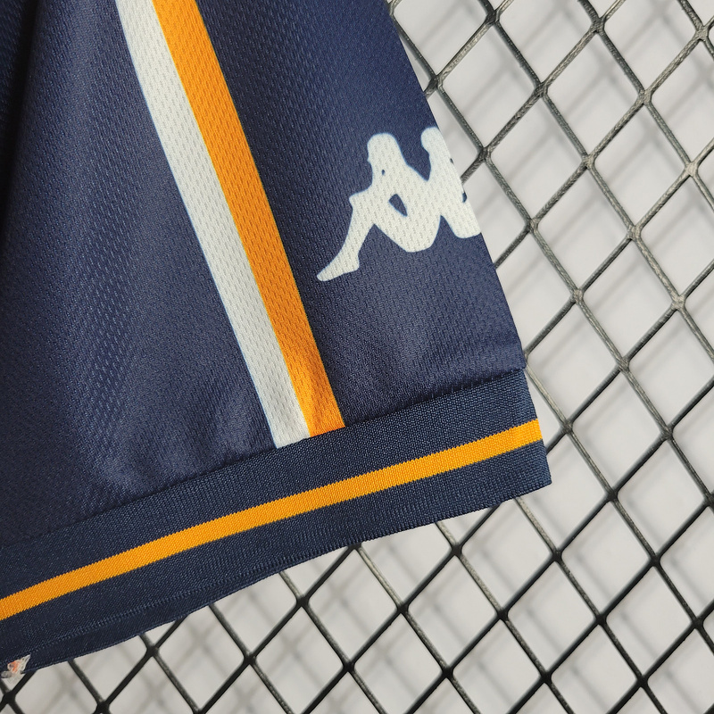 Retro 1997-99 Porto Away Football jersey retro
