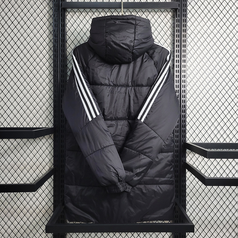 23-24 Warmweet jacket Manchester United  black