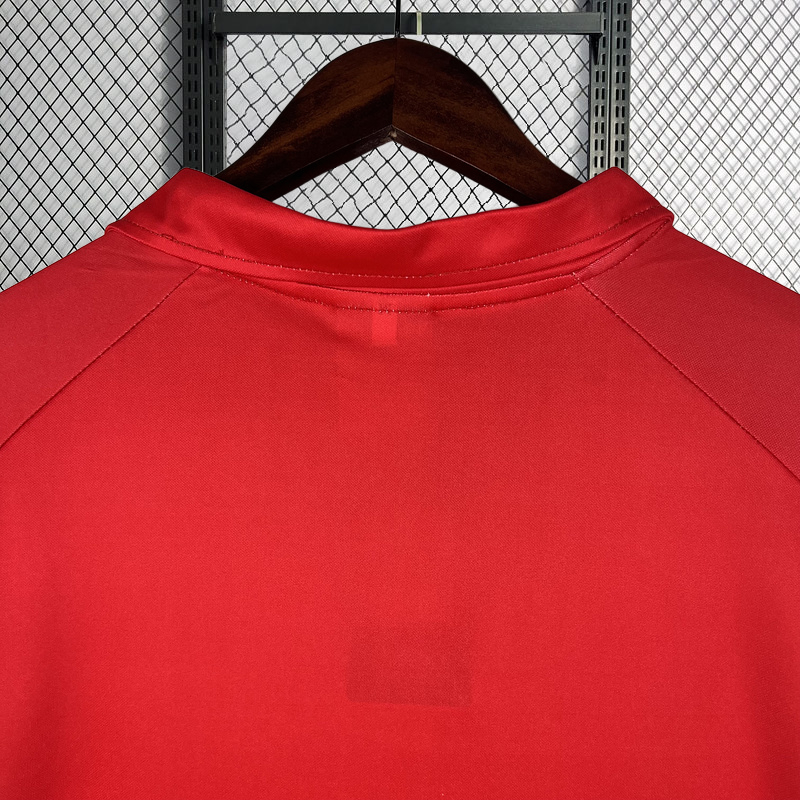 Retro 1990-91 Napoli Away Football jersey retro