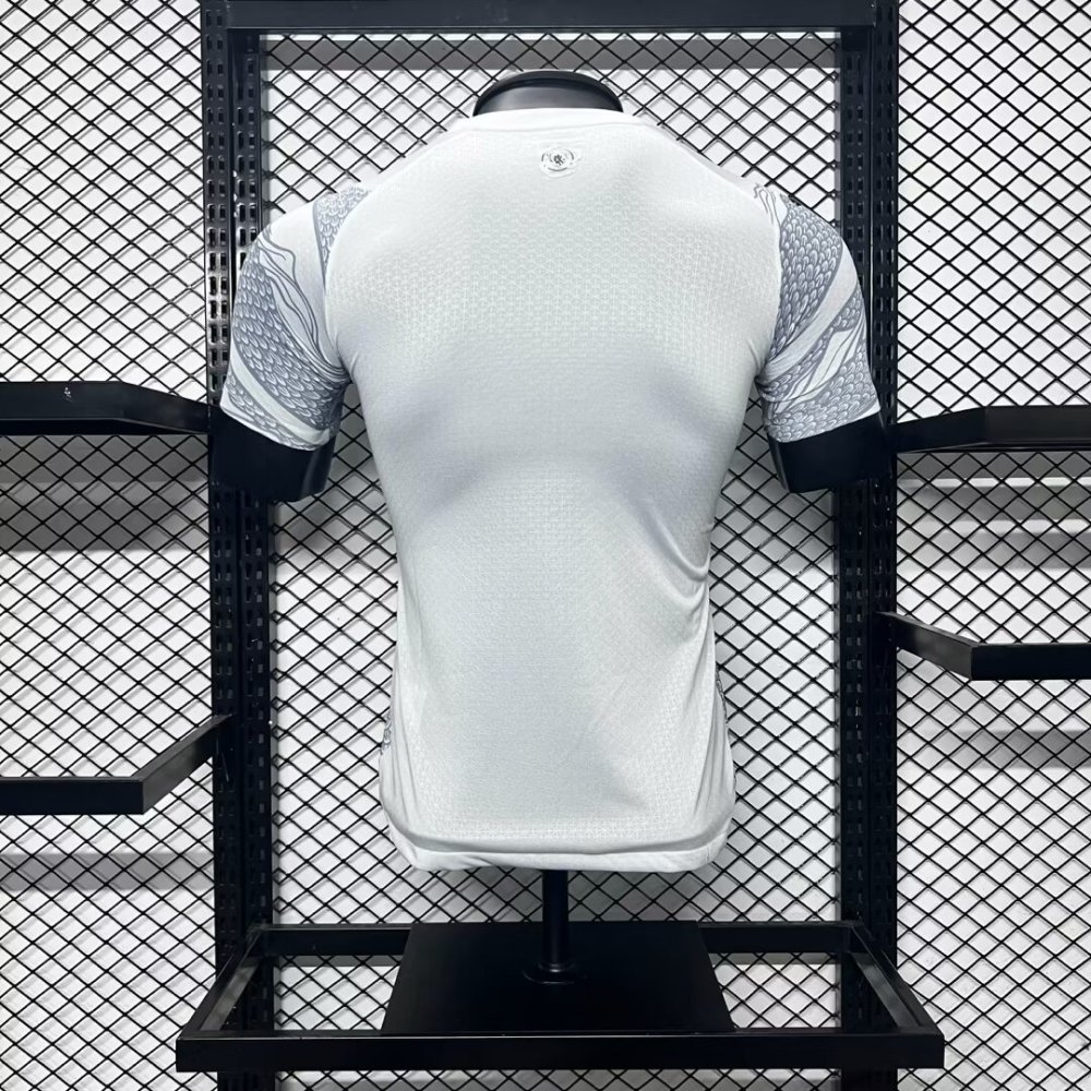 Player 2024-25 Manchester City Special Edition Football jersey