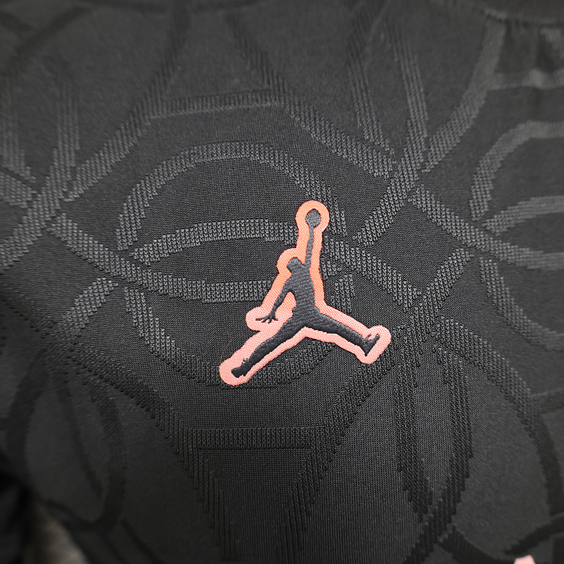 player 2024-25 PSG Special Edition Football jersey