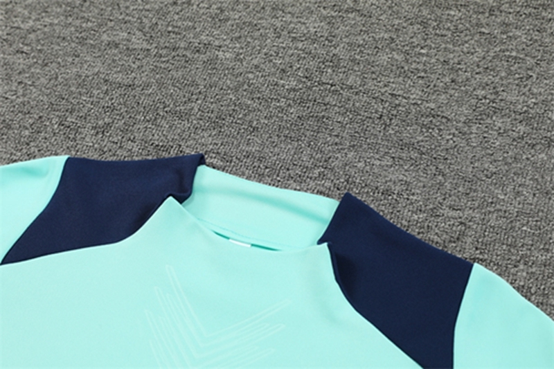 2024-25 Arsenal Hu Lanse Long Sleeve Training Suit
