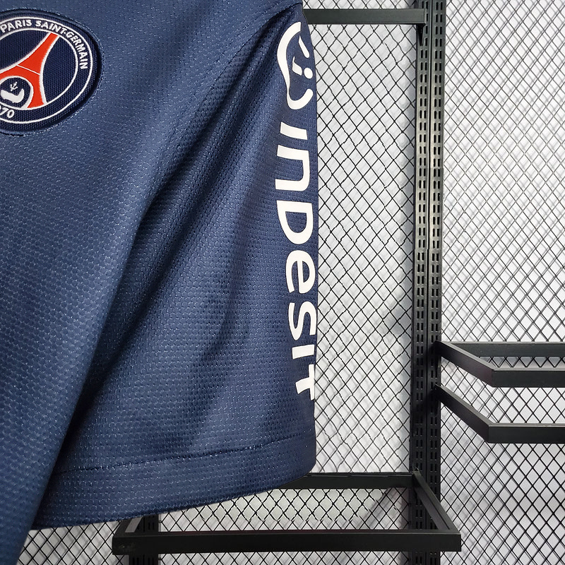 Retro 2012-13 PSG home Football jersey retro