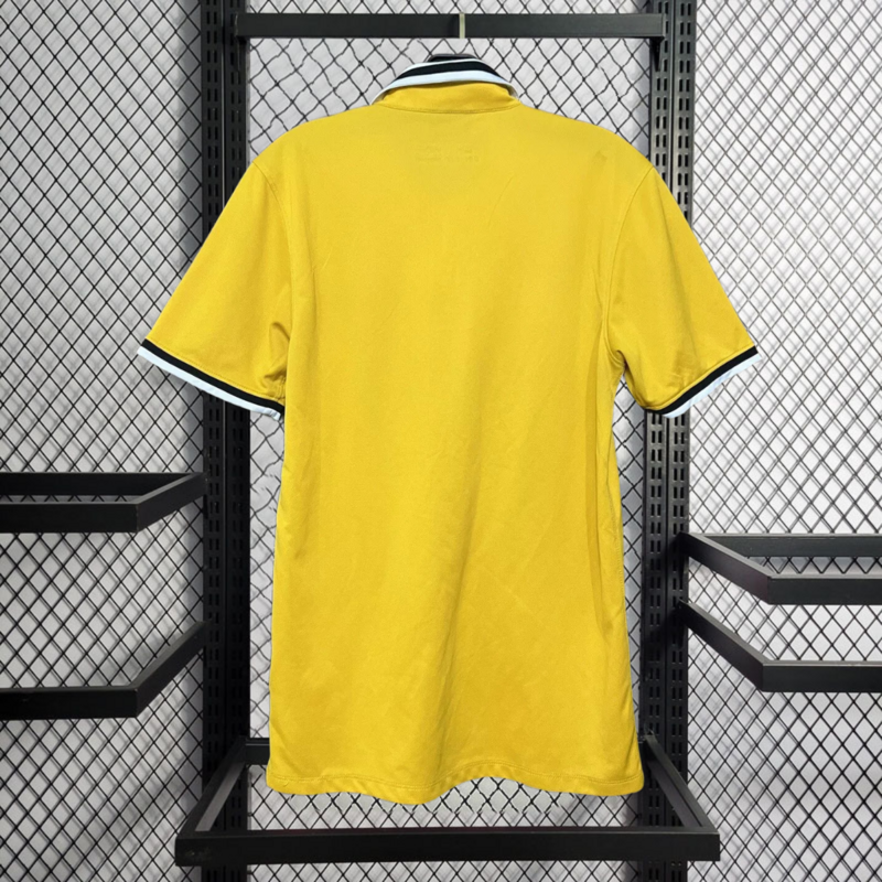 Retro 2013-14 Juventus Away Football jersey retro