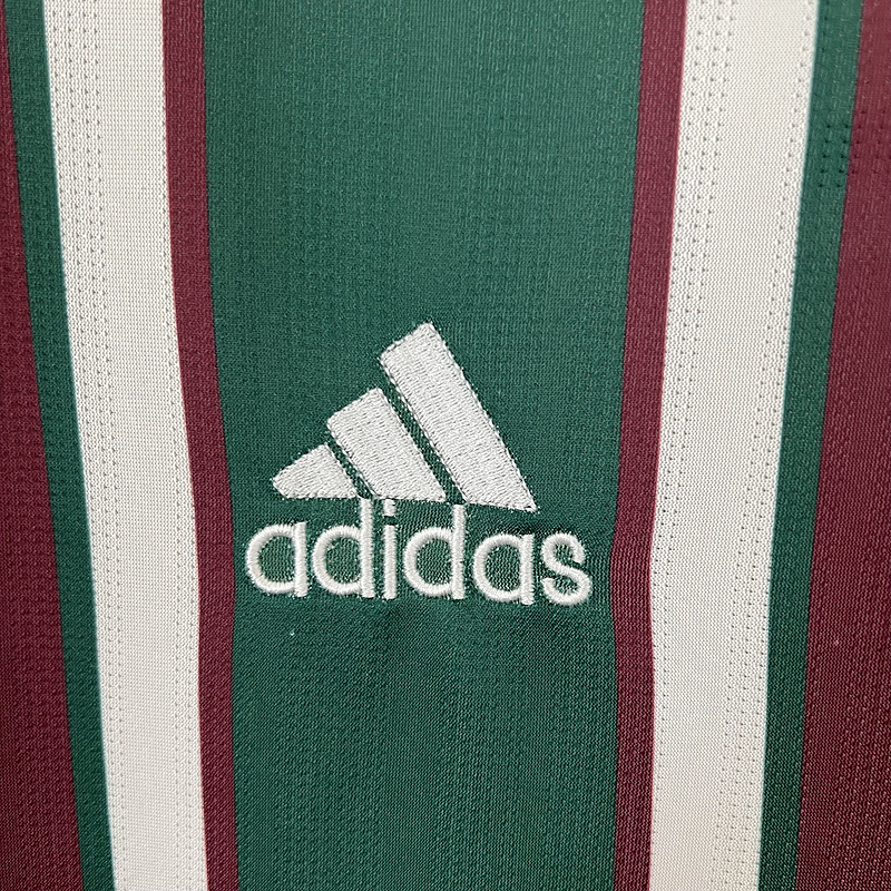 Retro 2003 Fluminense Home Football jersey retro