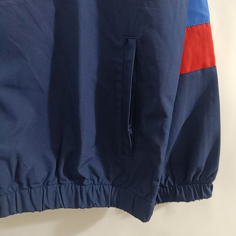 Windbreaker Barcelona