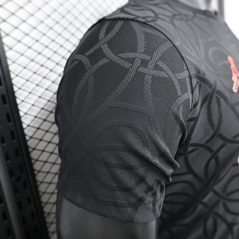 player 2024-25 PSG Special Edition Football jersey